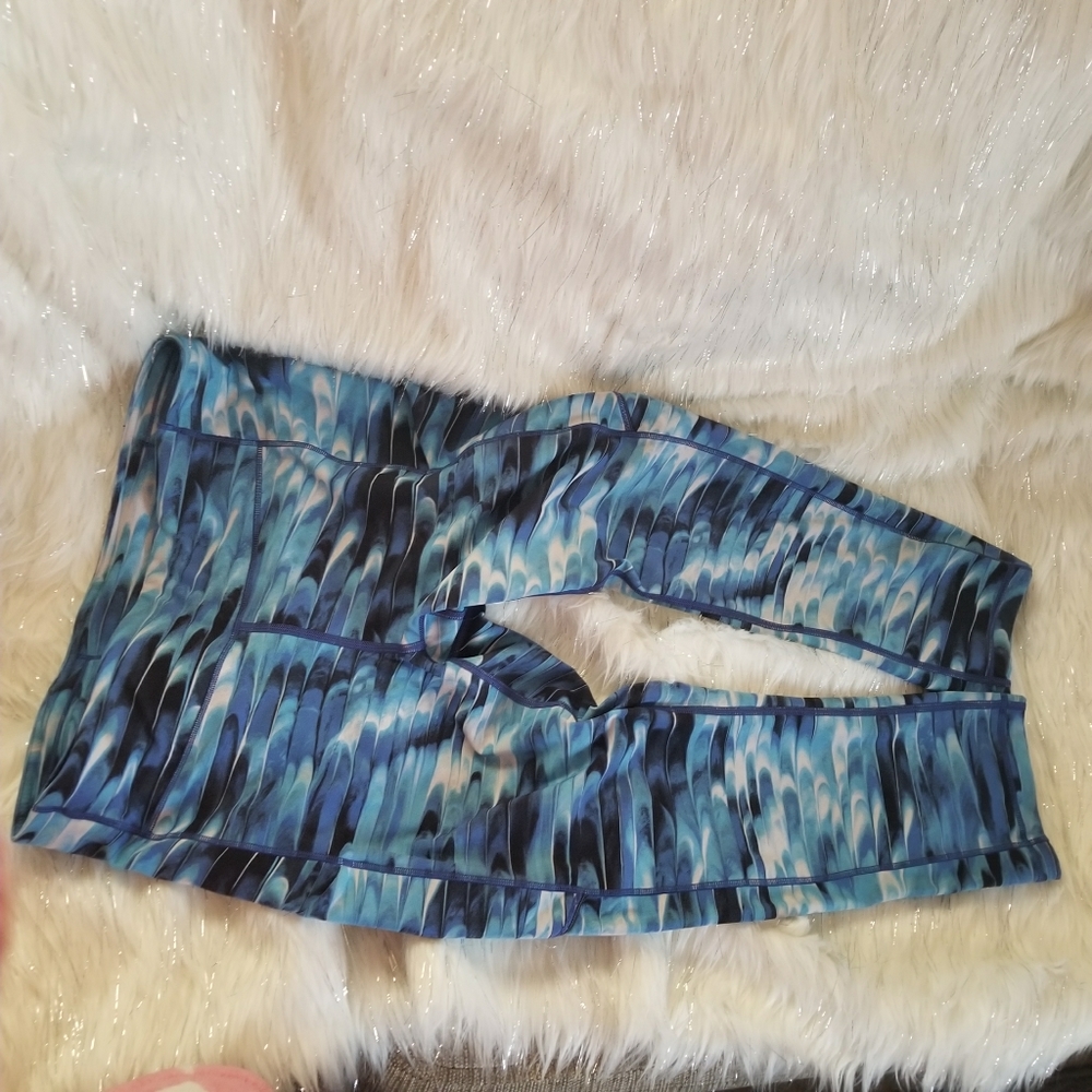 Lululemon  crop